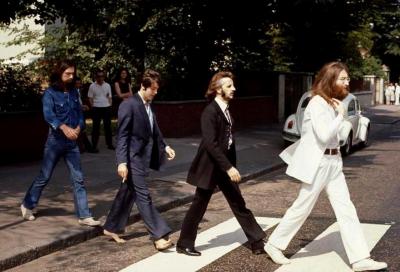 Прикрепленное изображение: on Abbey Road.jpg